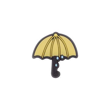 Crocs Umbrella Men's Jibbitz Charms Multicolor | Australia 1188KORI